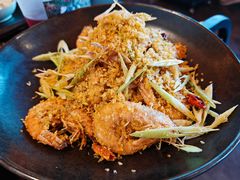 -滇野云南野生菌餐厅(陕西南路店)