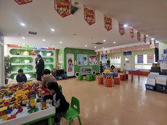 -贝尔机器人编程中心(西京店)