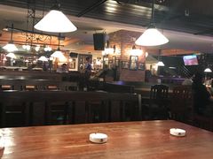 -宝莱纳啤酒花园餐厅PAULANER BRAUHAUS Nanjing(广州路店)