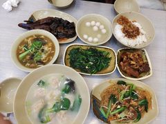 -圆宝台湾小吃(迎津街店)