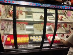 -领鲜活海鲜榴莲自助火锅(东门店)