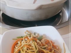 -天宜隆蘑菇宴火锅(石景山旗舰店)