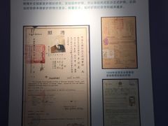 -中国铁道博物馆(正阳门馆)