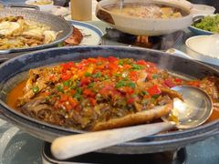 -同湘会馆(粤垦路店)