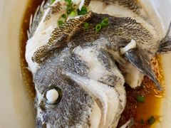 -上海阿潘舟山海鲜店(东宝兴路店)