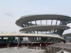 -梅溪湖城市岛