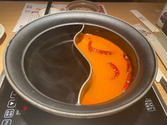 -温野菜涮涮锅(曲江大悦城店)