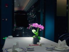 -Yan Ting 宴庭中餐厅(上海静安瑞吉酒店)
