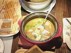 -外婆家(杭州马塍店)