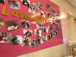 -北京俪婴妇产医院(朝阳大悦城店)