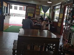 -蓝记云吞(正果店)