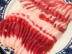 小三岔-裕德孚·非遗手切涮羊肉(东直门内大街店)