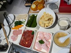 -海底捞火锅(长沙华创国际广场店)