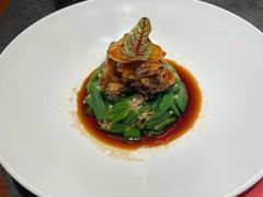 -鸽子侯·家宴·平价海鲜(绿地店)