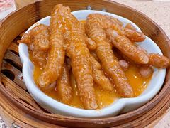 -点都德(世纪汇店)
