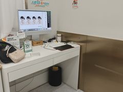 -海马体照相馆(上海万象城店)