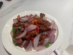 -琬苑鸽庄·川粤融合菜(解放碑总店)