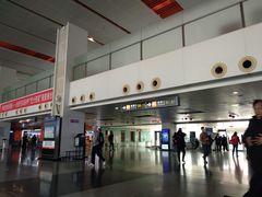 -常州汽车客运站