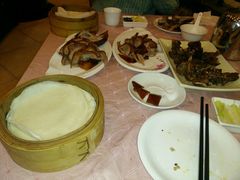 -全聚德烤鸭店(和平路店)