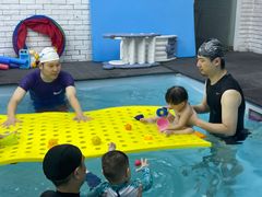 -IBOBI亲子游泳俱乐部(华侨城中心)