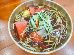 -北冰洋狗肉冷面城(总店)