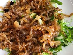 -前王院•巧克力海鲜市集餐厅(万平口店)