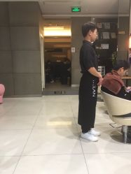 -米兰品时尚造型