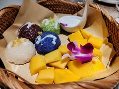 -KingThaia金泰兰(滨江天街店)