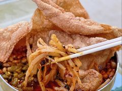 -红鼻子桂林米粉(金唐新光界店)