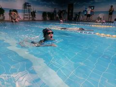 -奇缘游泳培训基地(辰茂店)