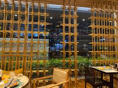 -杭州临平万丽酒店·燃餐厅(人民大道店)