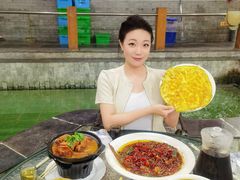 -燕北云山·农家菜·灶台鱼(密云溪翁庄店)