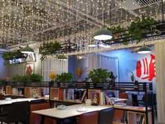 -京城·森鸽排档(双井店)