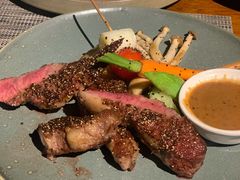 -巴别塔法餐舍(合作路店)
