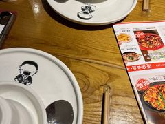 -江渔儿酸菜鱼(东二环泰禾店)