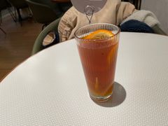 -BAKER&SPICE(BFC外滩金融中心店)
