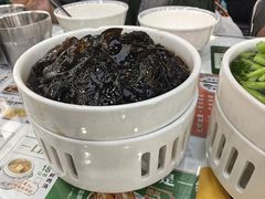 -阿金大白·上海菜馆(新天地店)