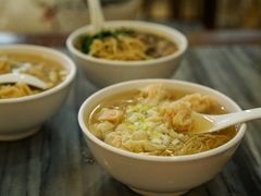 -竹园竹升面(西关总店)
