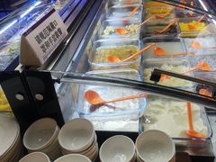 自助取餐区-泰谷酒店·太古码头闽菜自助餐厅