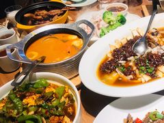 -闽上鲜·福建菜(龙湖滨江天街店)