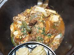 -一九二八铁锅炖(镇赉店)