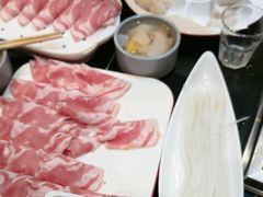 -重庆德忆火锅（龙南街3店）(渝水岸餐饮)