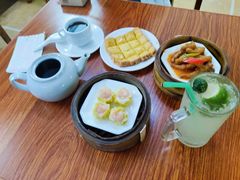 西多士-恒兴发茶店(水巷口店)