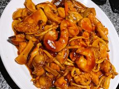 八珍豆腐-陈傻子餐厅(世纪都会店)