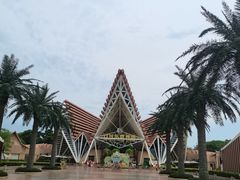 -南宁方特东盟神画