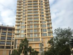 -惠州惠阳丽景国际花园酒店(市政广场店)