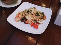 -Rimpa Lapin悬崖餐厅