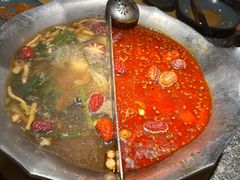 -湊湊火锅·茶憩(郑州绿地新都会店)