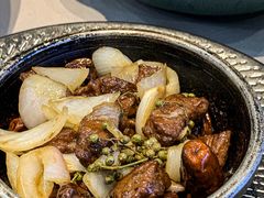 -香山湖渔家大院