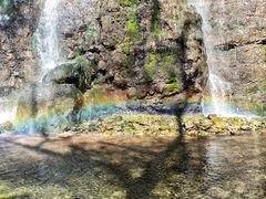 -玉渡山自然风景区